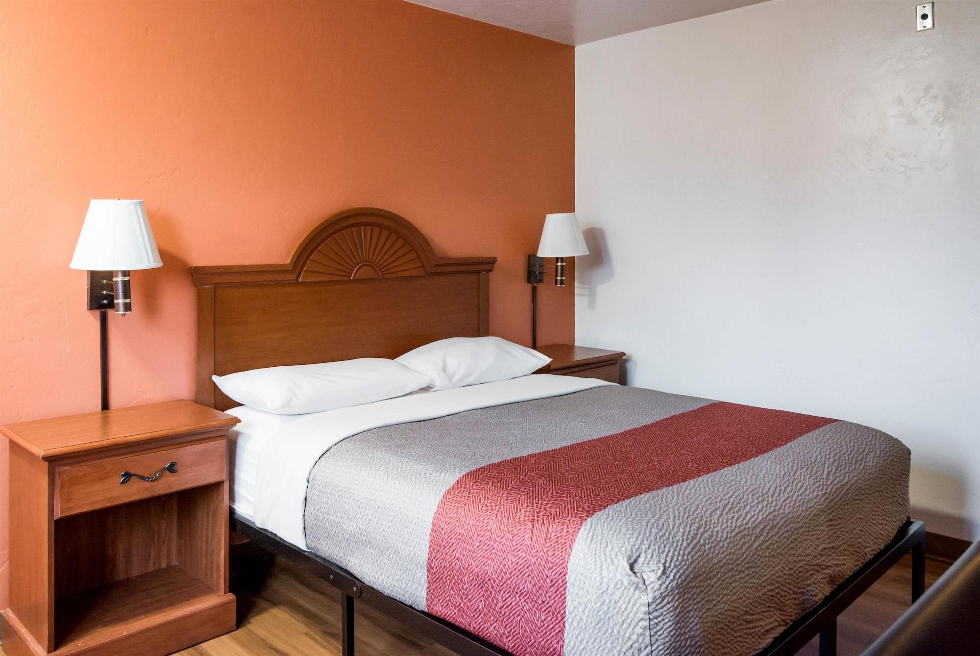 Motel 6-Wilsonville, Or - Portland Екстериор снимка