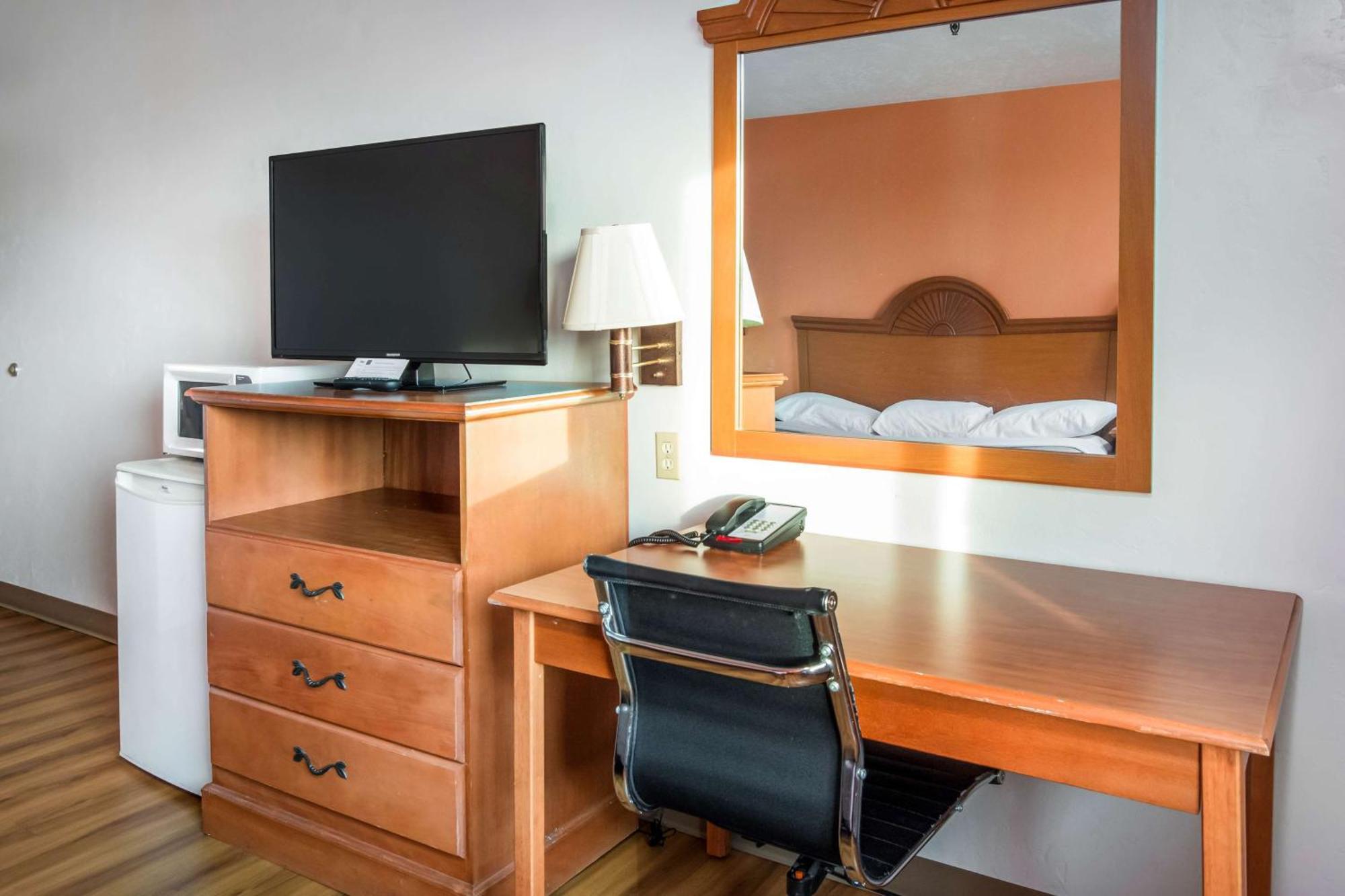 Motel 6-Wilsonville, Or - Portland Екстериор снимка