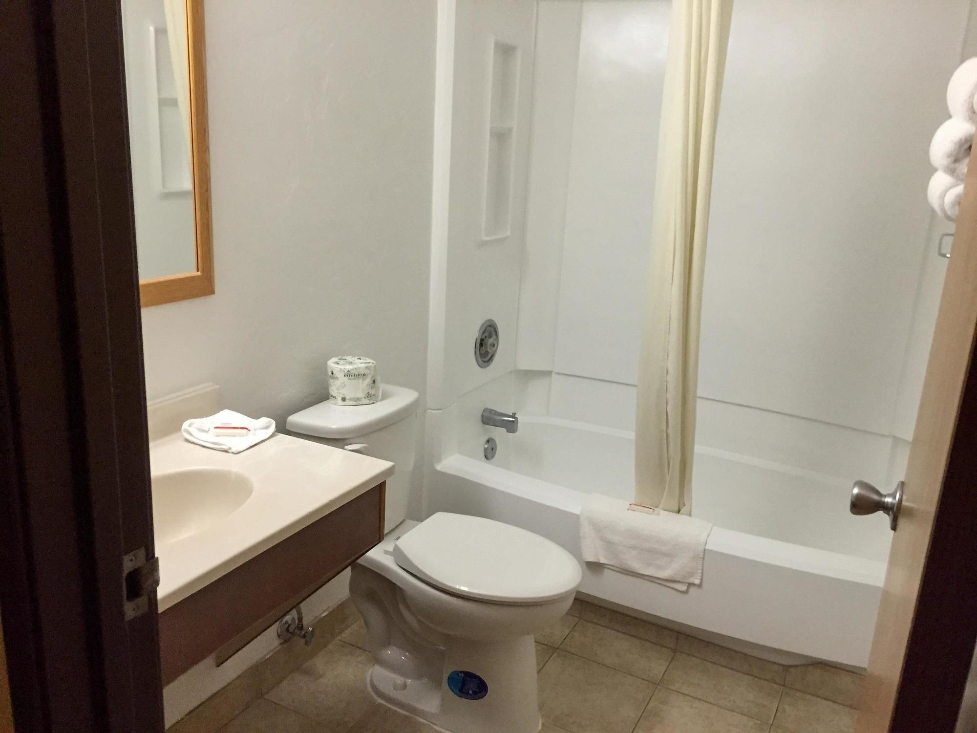 Motel 6-Wilsonville, Or - Portland Екстериор снимка