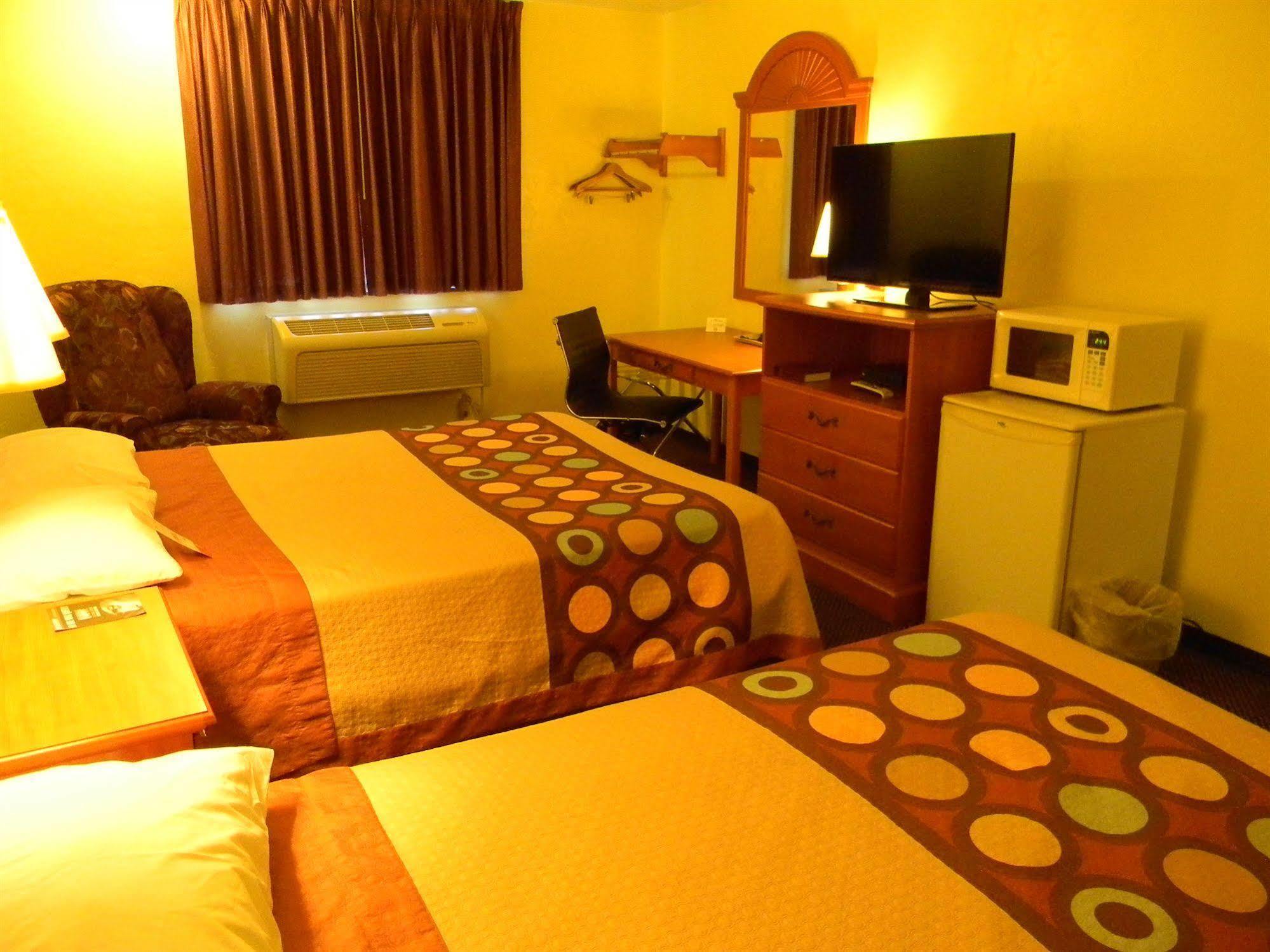 Motel 6-Wilsonville, Or - Portland Екстериор снимка