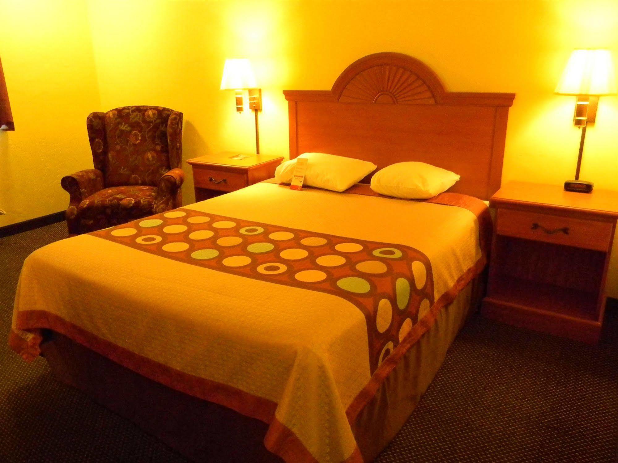 Motel 6-Wilsonville, Or - Portland Екстериор снимка