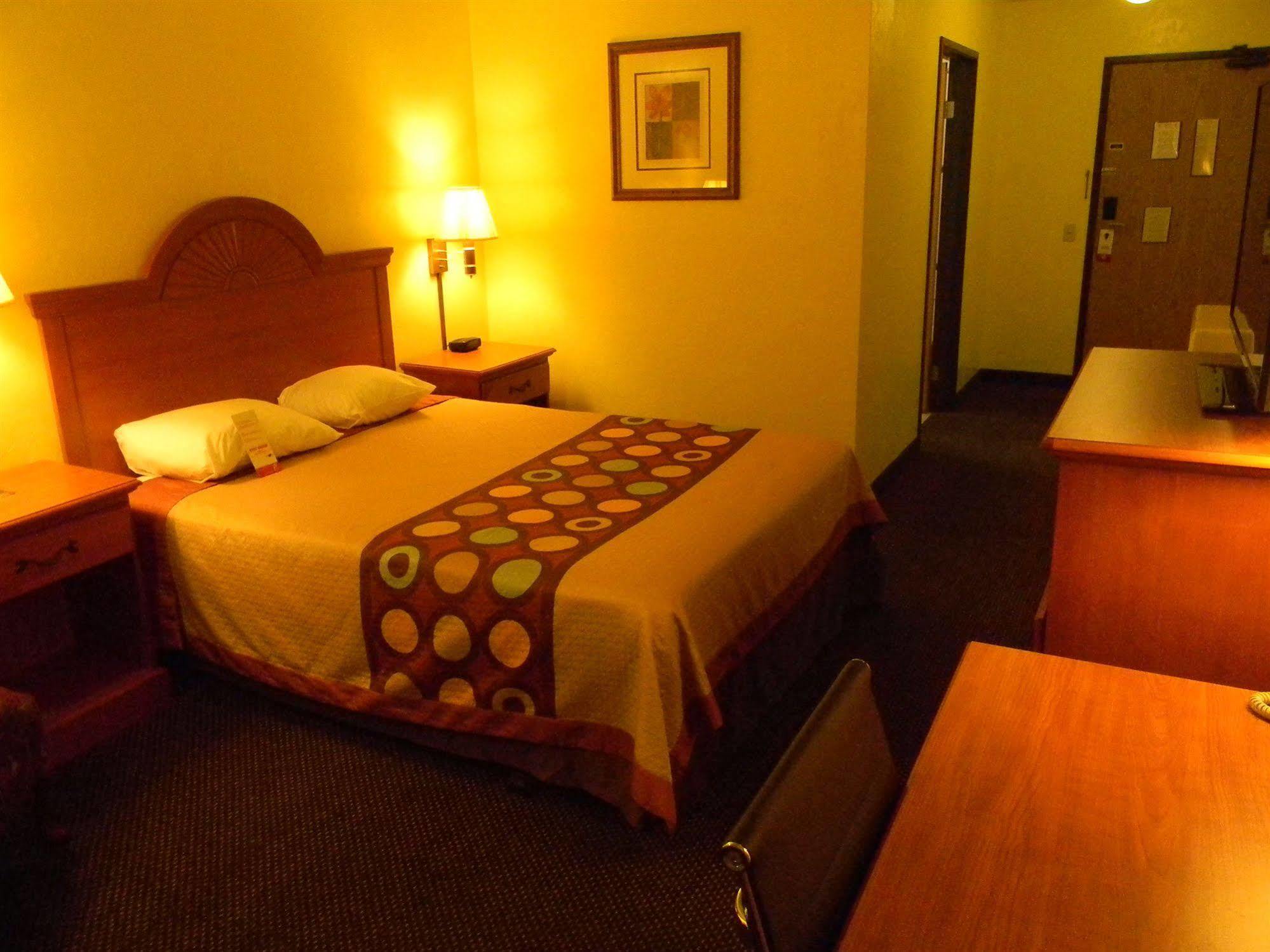 Motel 6-Wilsonville, Or - Portland Екстериор снимка