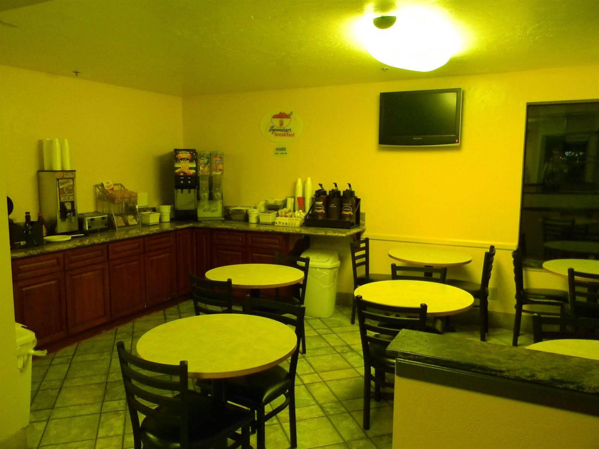 Motel 6-Wilsonville, Or - Portland Екстериор снимка
