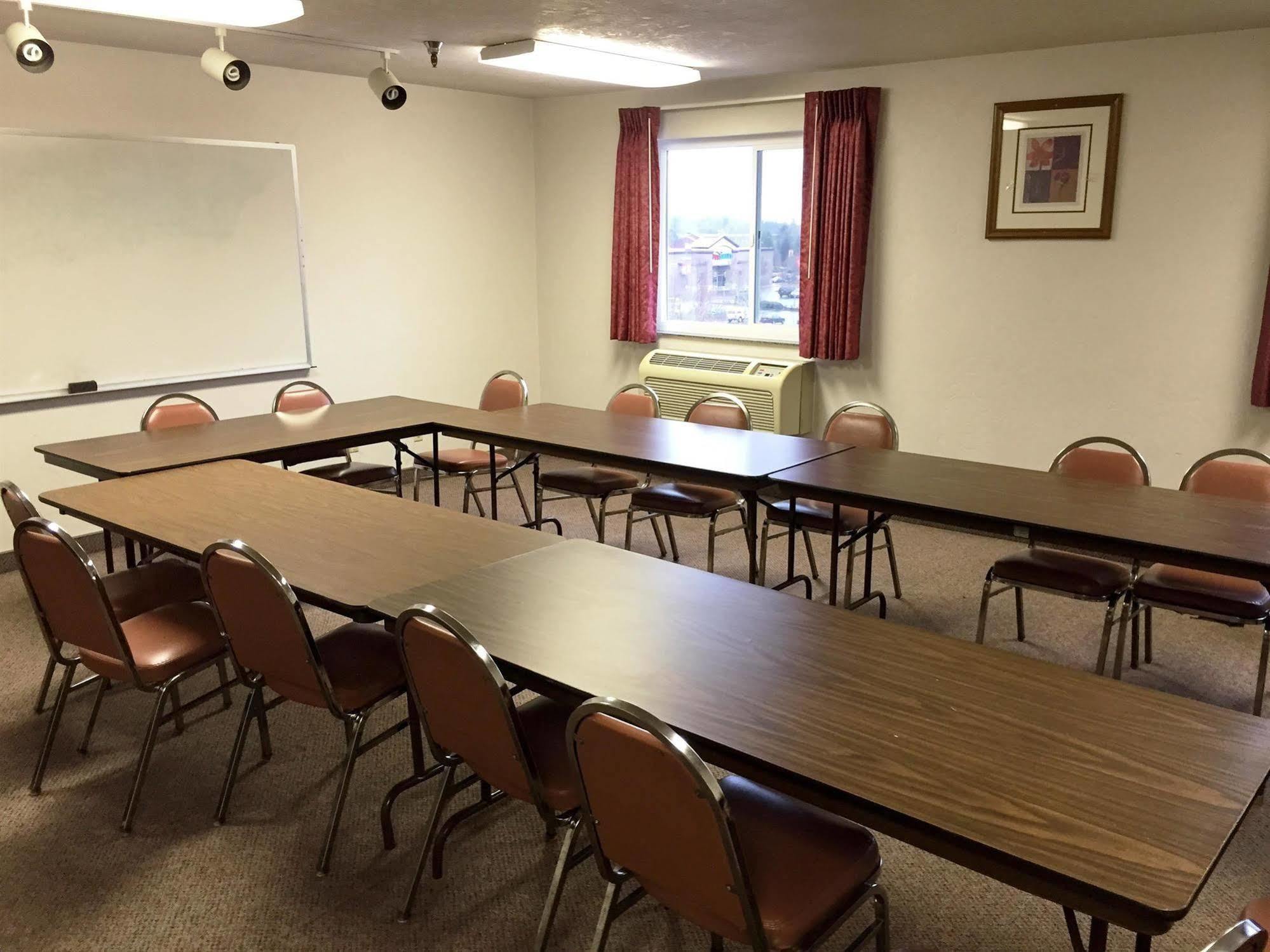 Motel 6-Wilsonville, Or - Portland Екстериор снимка