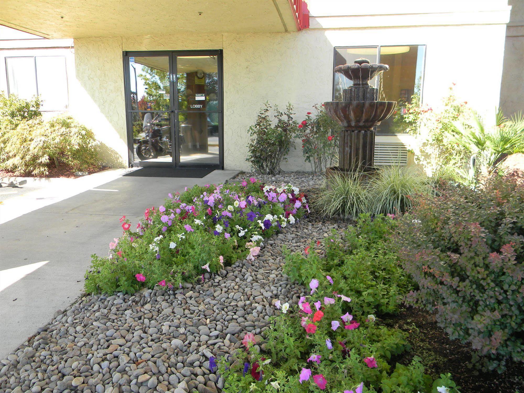 Motel 6-Wilsonville, Or - Portland Екстериор снимка
