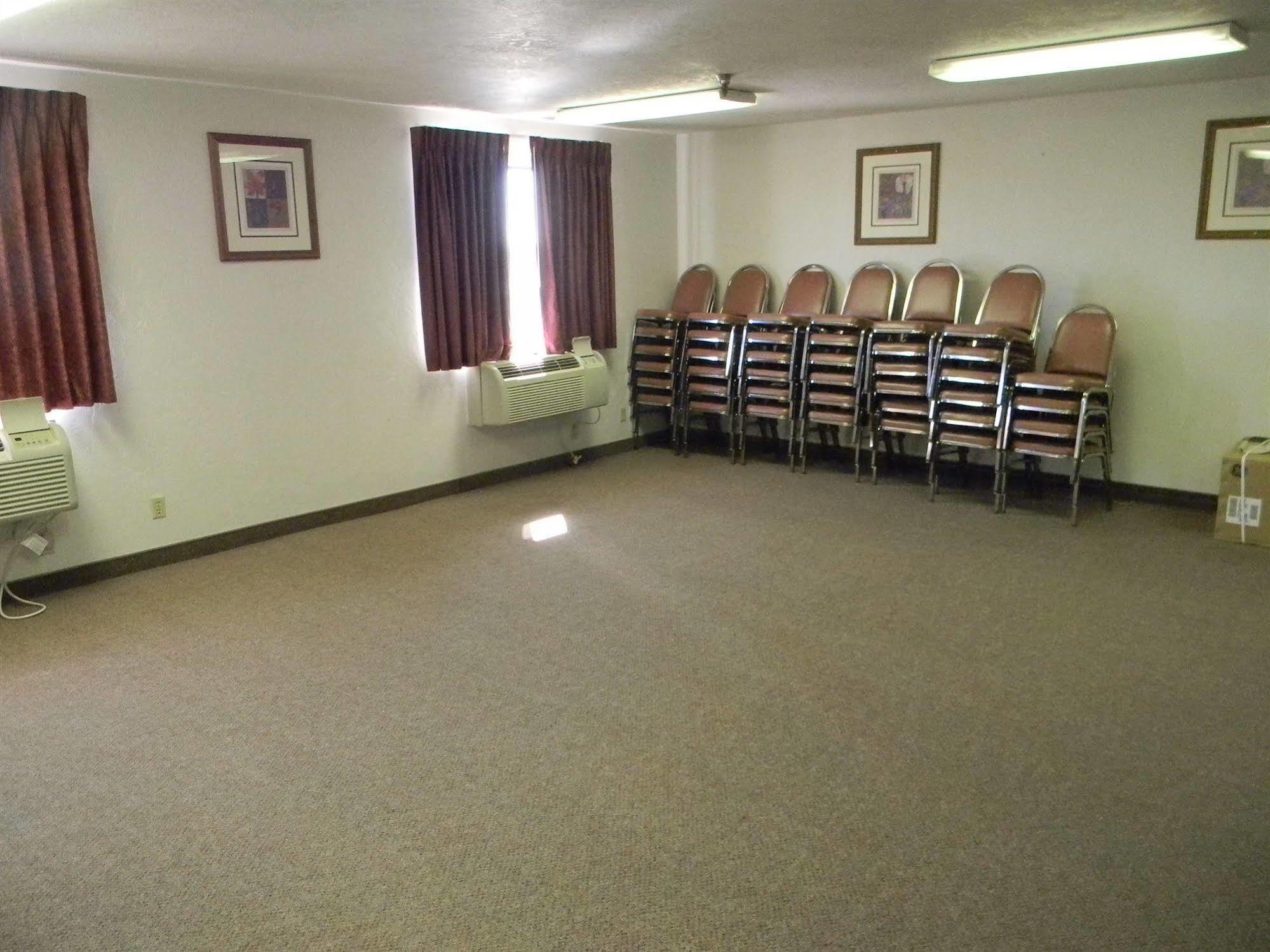 Motel 6-Wilsonville, Or - Portland Екстериор снимка