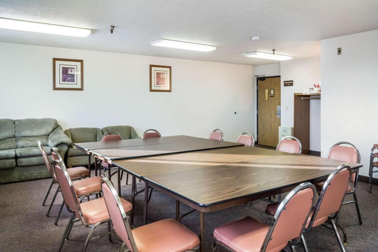 Motel 6-Wilsonville, Or - Portland Екстериор снимка